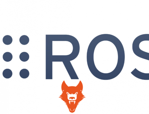 Ros Indigo installation in a Chroot – Ubuntu 15.10